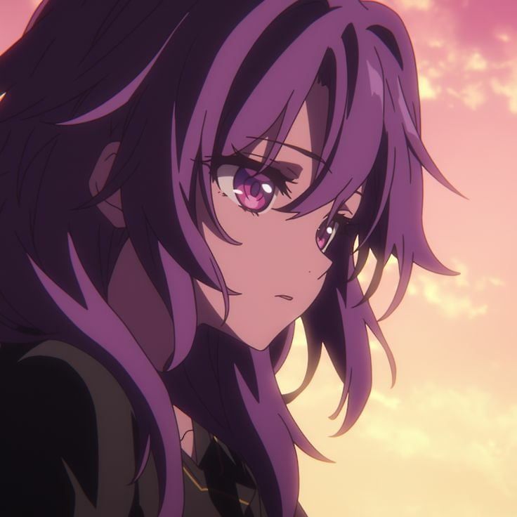 Girl voice