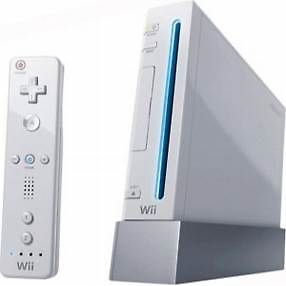 Wii
