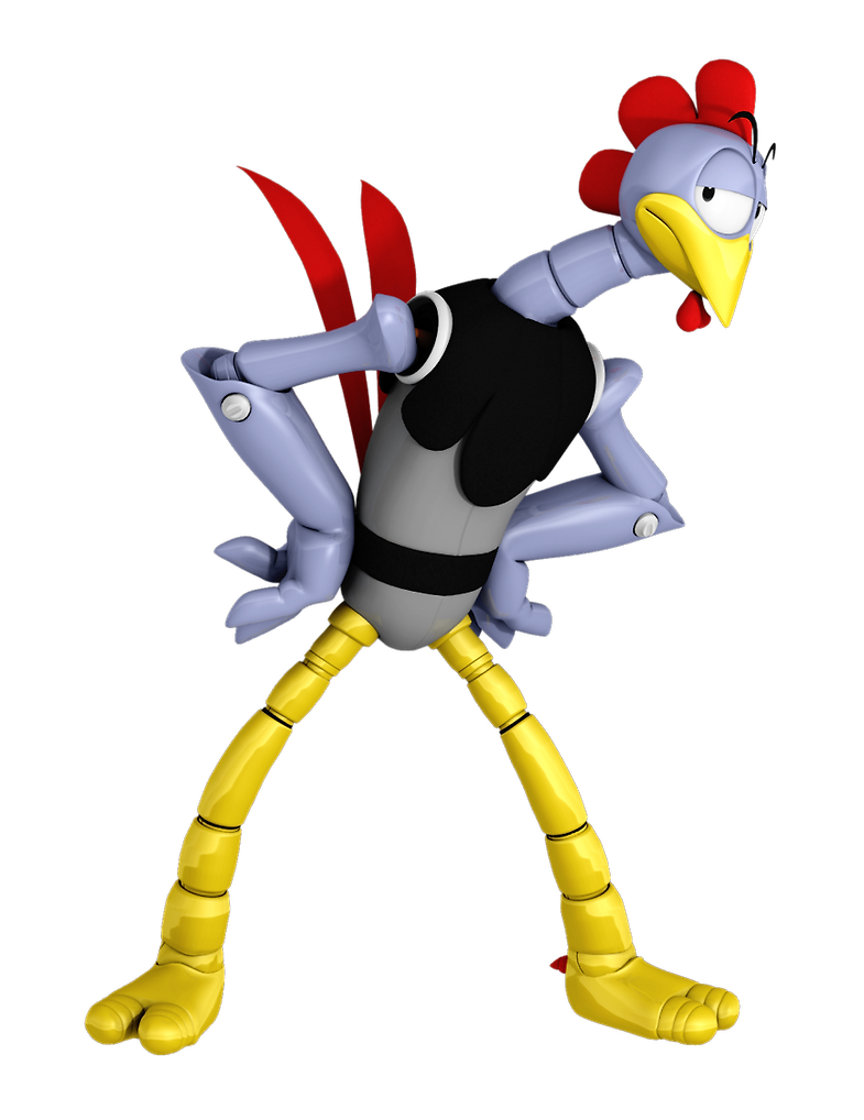 Sonic Character Collection 2
