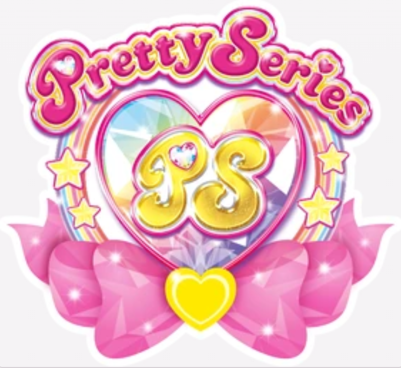 All Pretty Series AI Cover Models