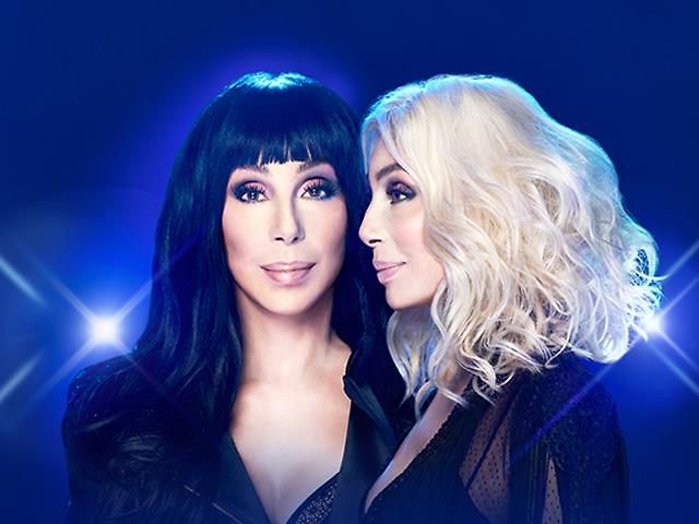 Cher