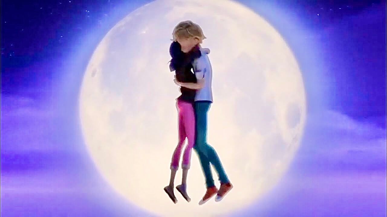 Miraculous Ladybug