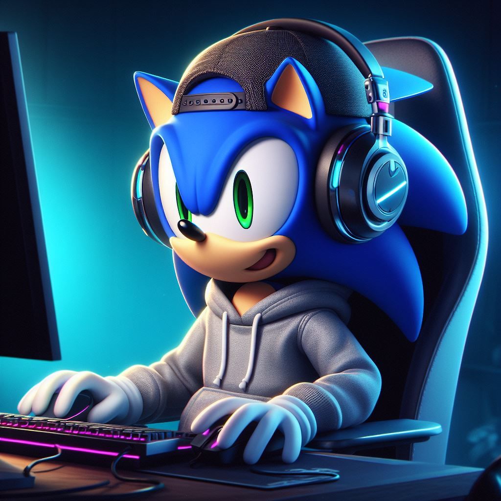 Sonic