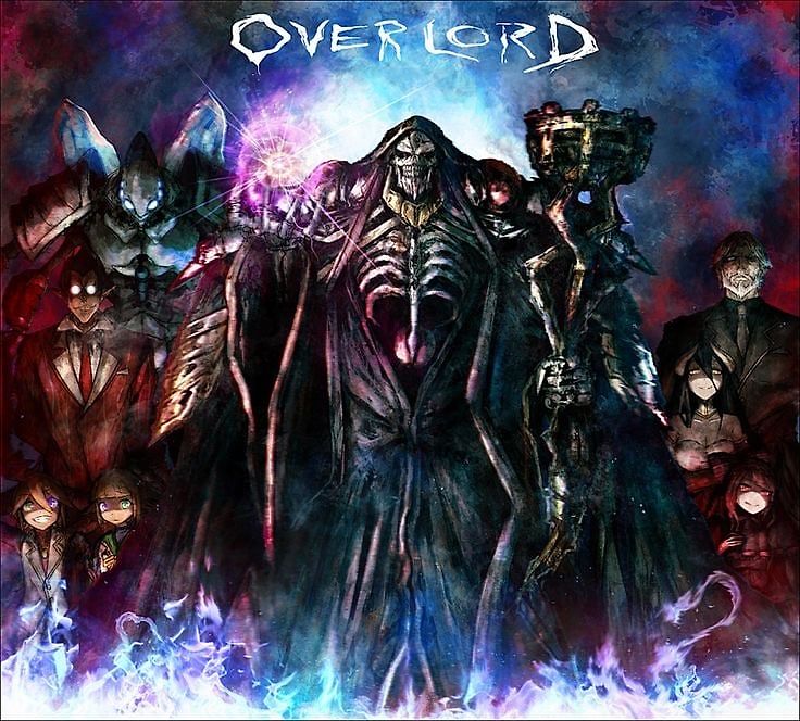 Over