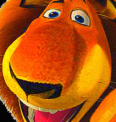 DreamWorks makes the memes work