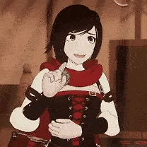 Rwby Voices