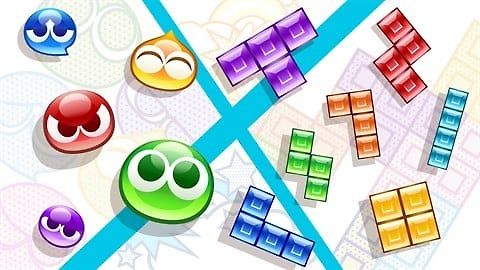 Puyo Puyo AI Voice Model Collection