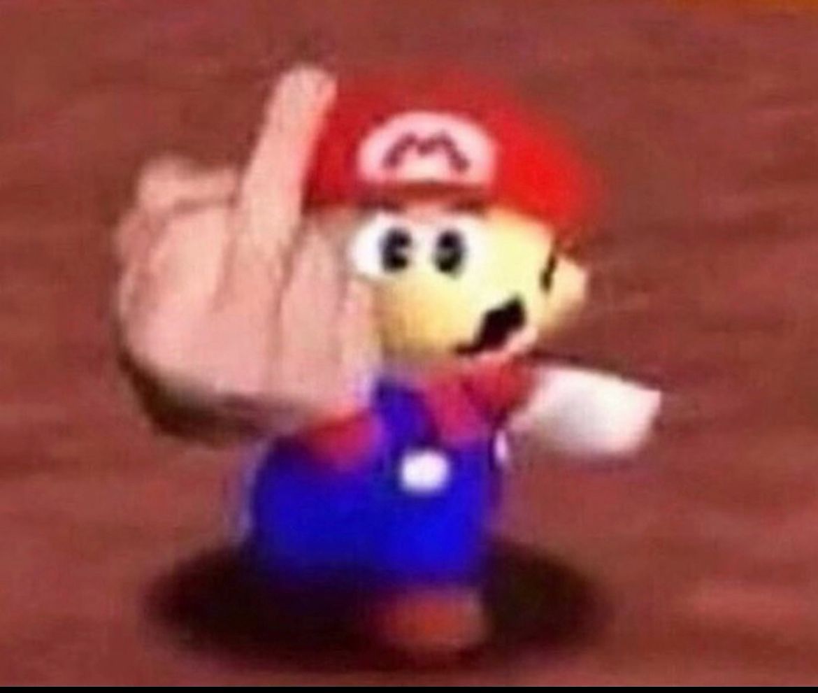 Mario