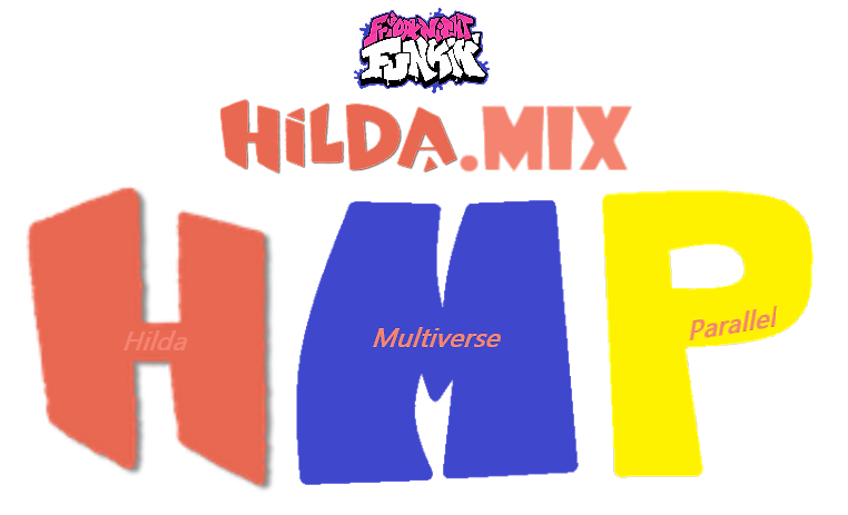 AI-Voice's For Hilda.MIX/H.M.P!