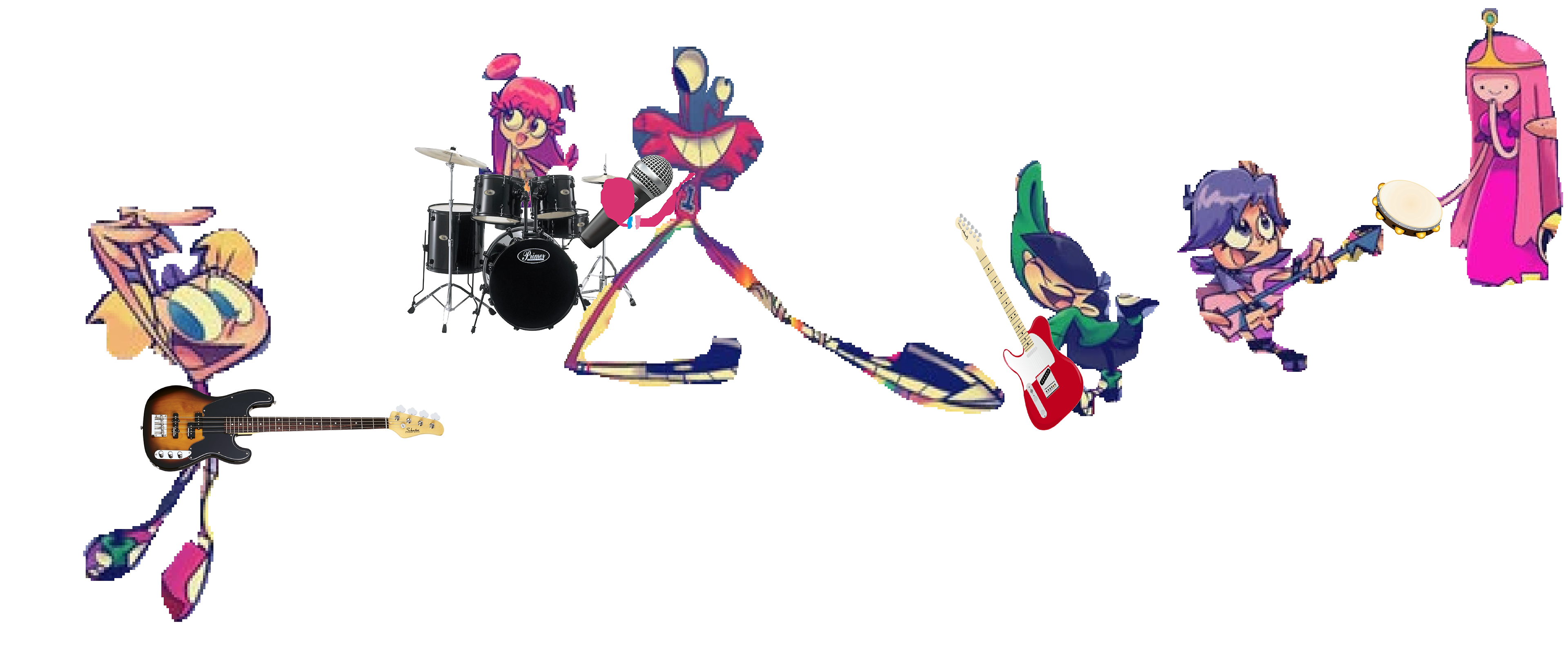 Cartoontrack