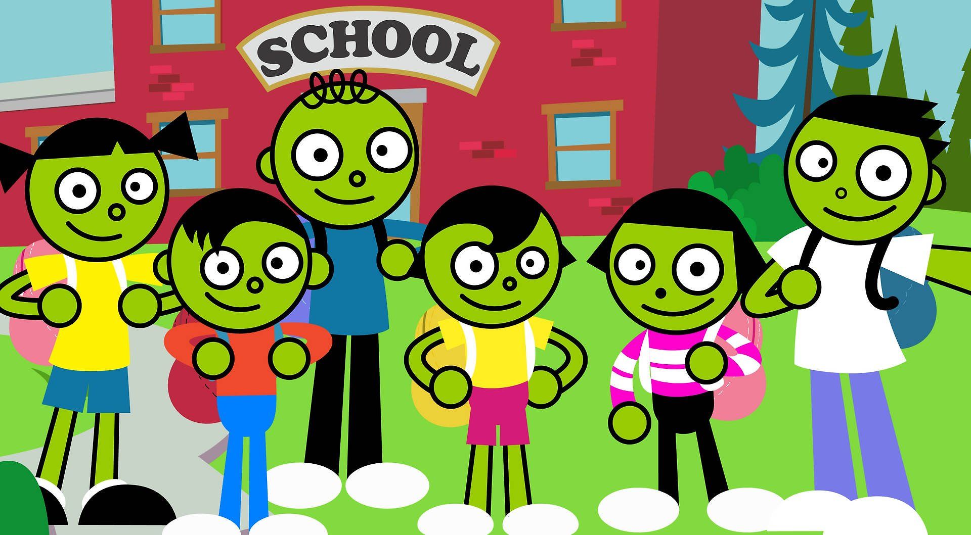 The Kids
