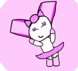 Robotgirl Fanon