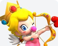 mario charaters