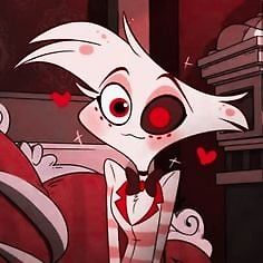 Hazbin Hotel/Helluva Boss