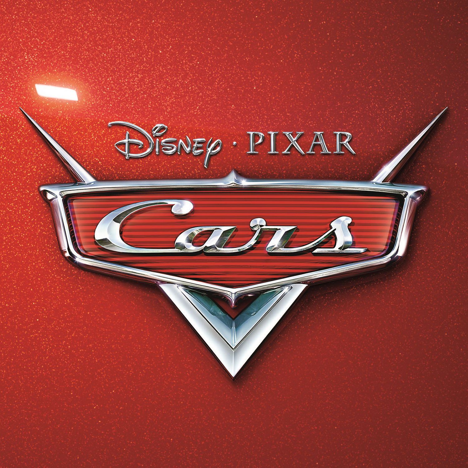Cars (1/2/3 and more)