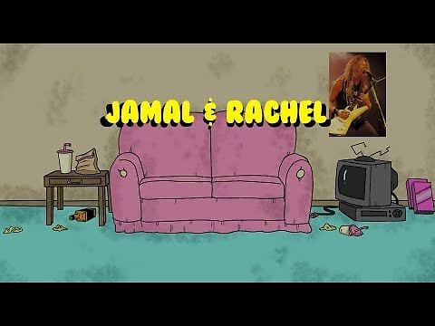 Jamal And Rachel