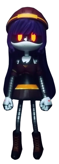LoRA Training Image