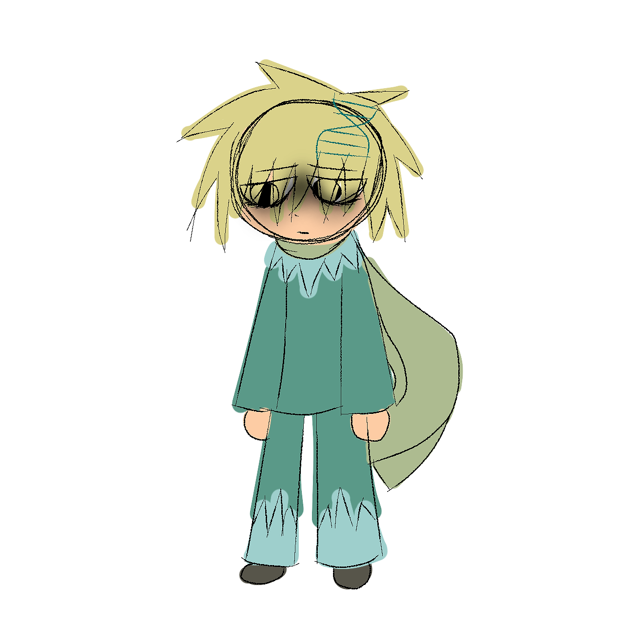 Test
