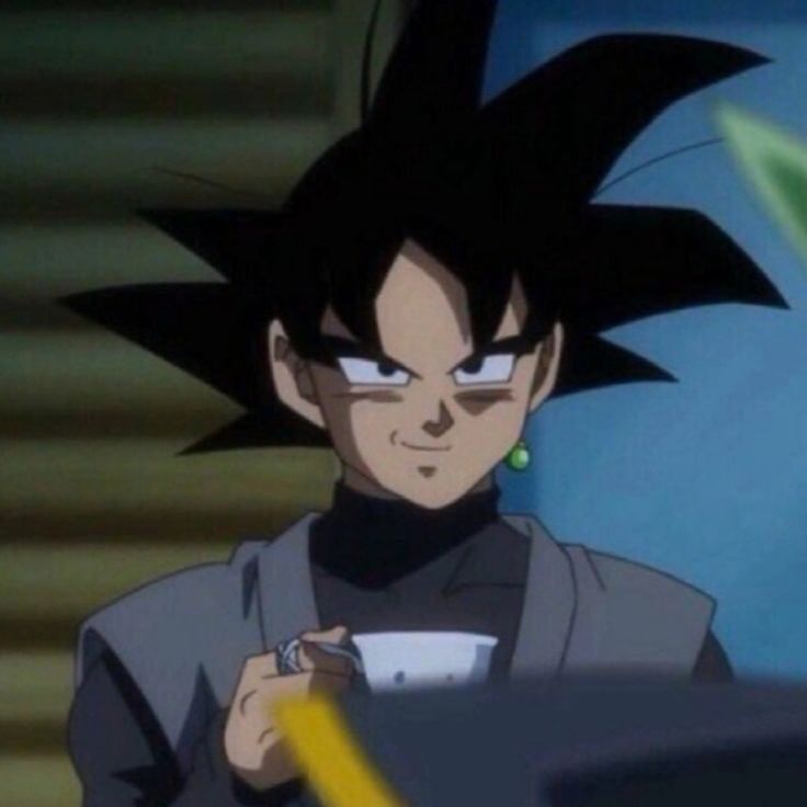 Dragon Ball AIs