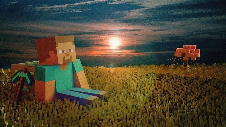 Minecraft voces ia