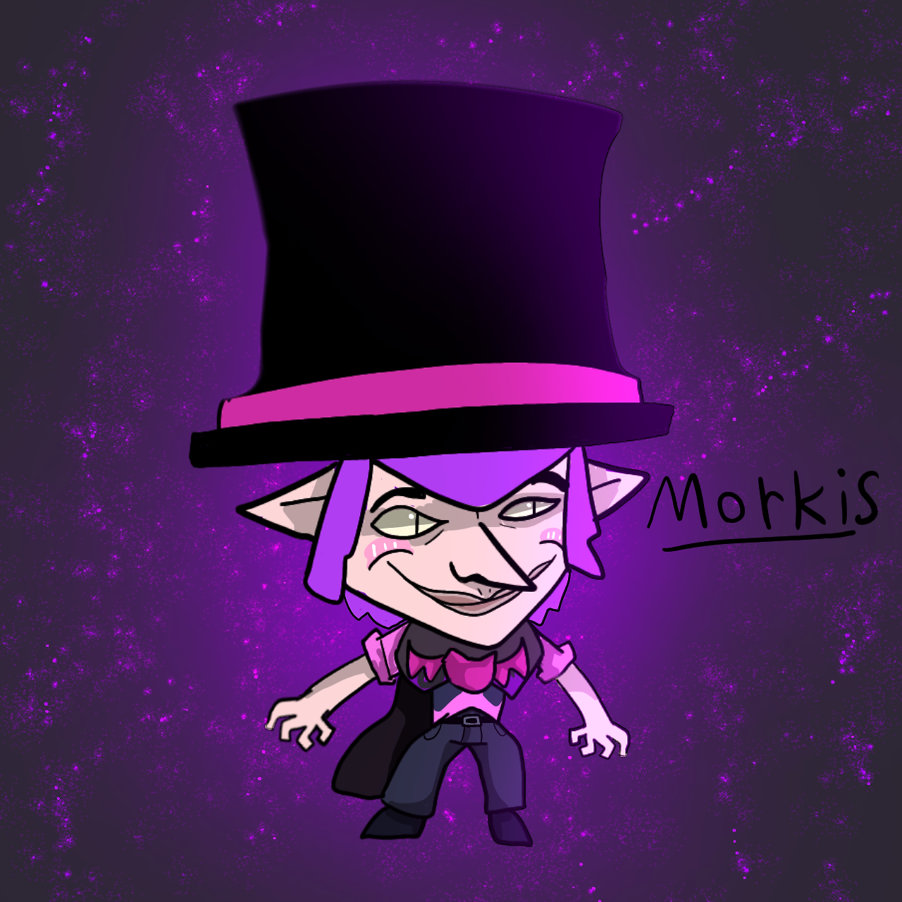 Brawlstars