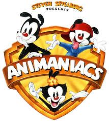 animaniacs
