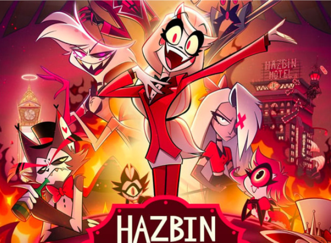 Hazbin hotel