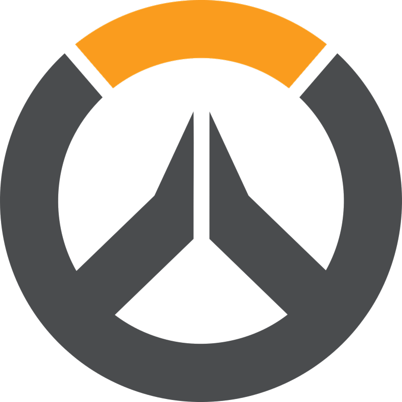 Overwatch Characters (+Mythic skins)