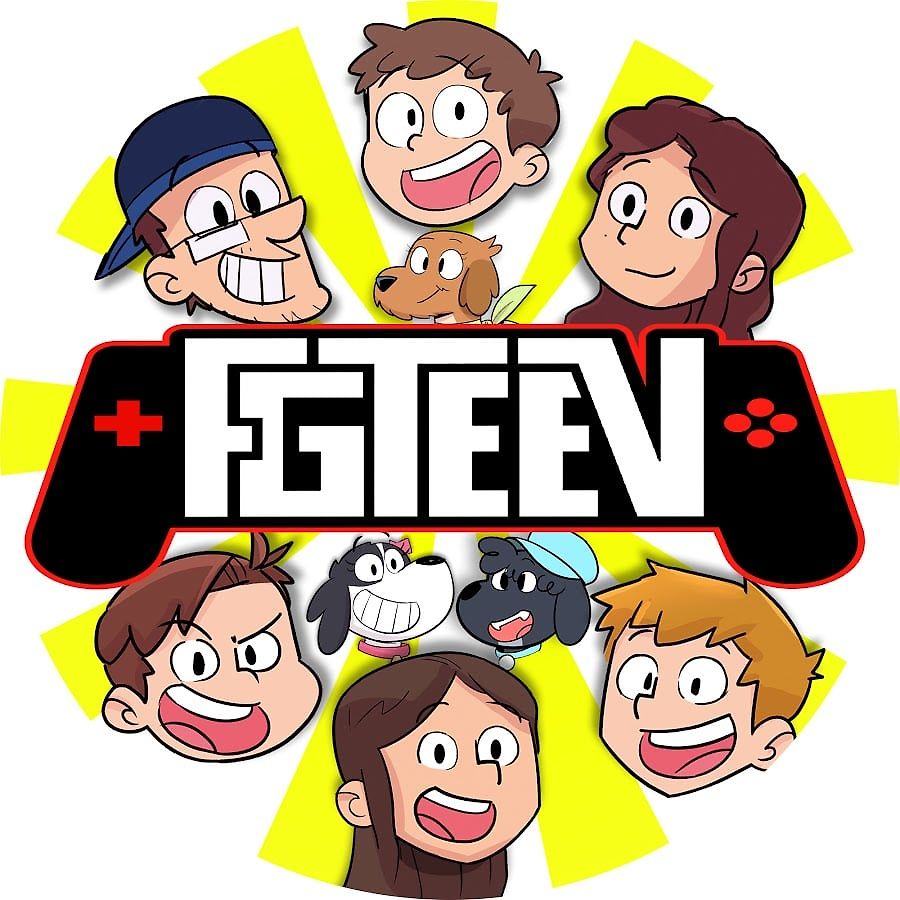 FGTeev