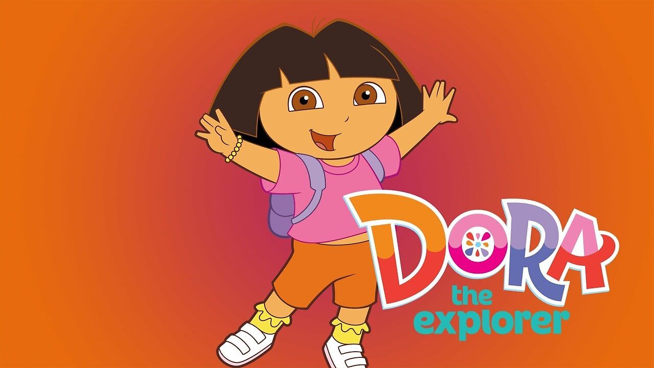 Dora The Explorer & Go Diego Go