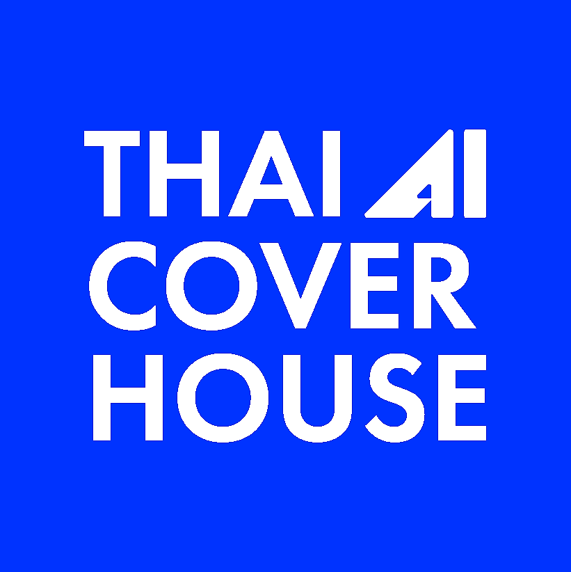 Made in Thailand