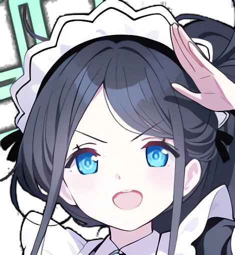 bluearchive