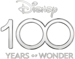 Disney Characters