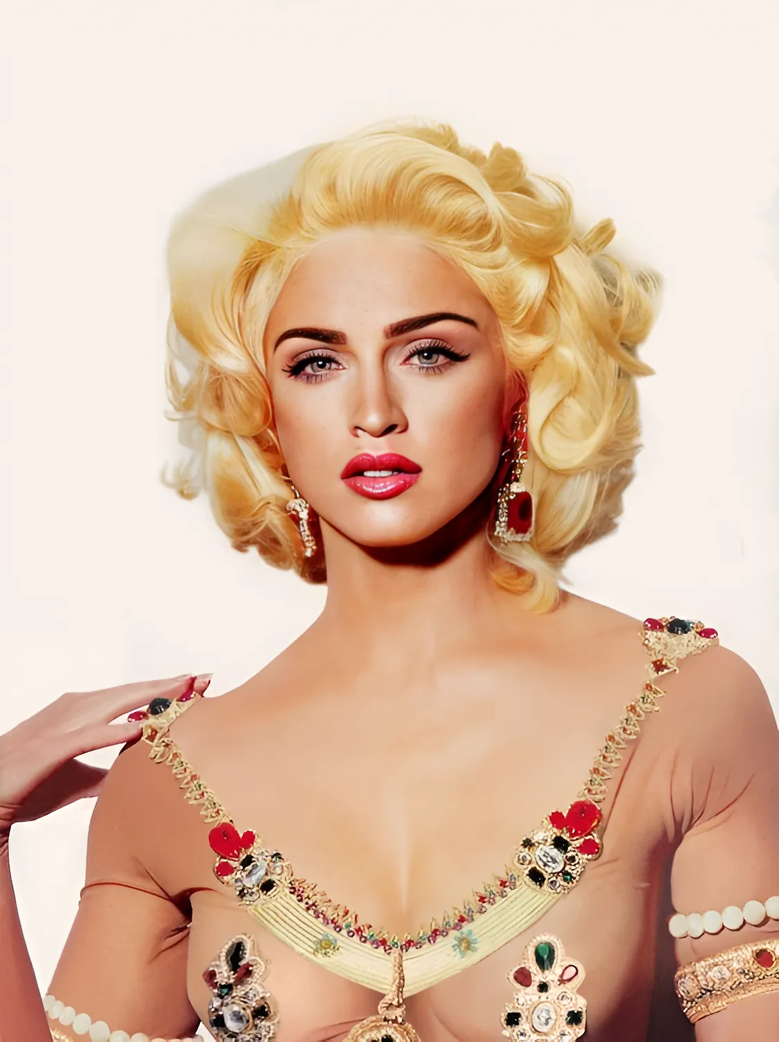 Madonna
