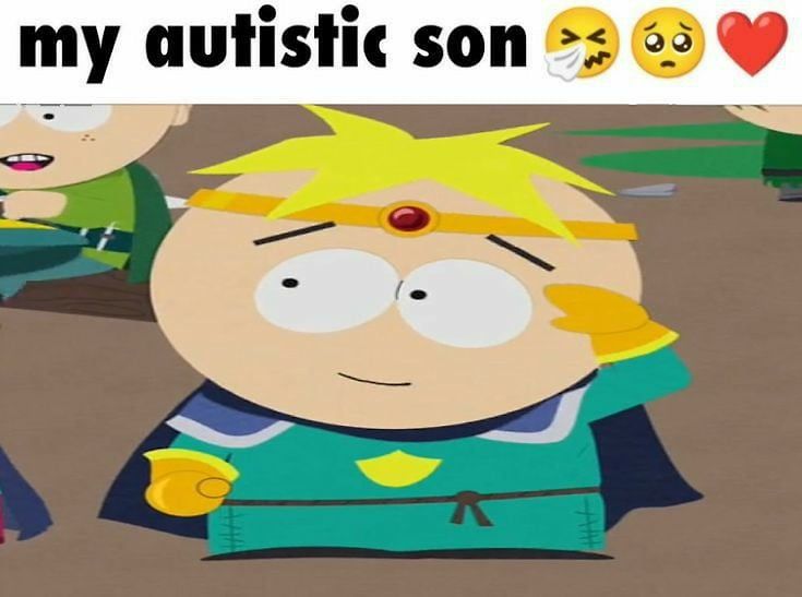 SOUTH PARK ☆