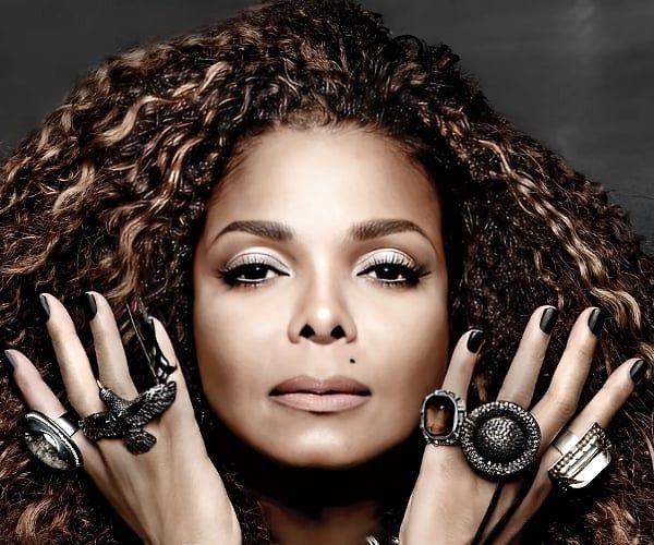 Janet Jackson