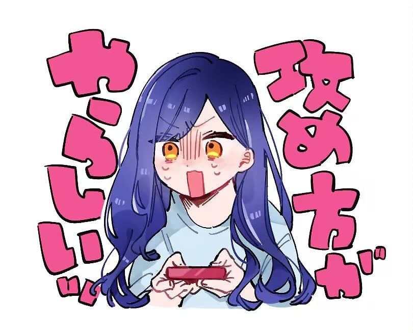 pjsk