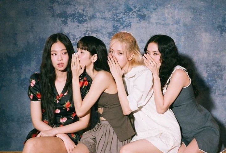 BLACKPINK