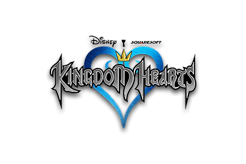 KINGDOM HEARTS