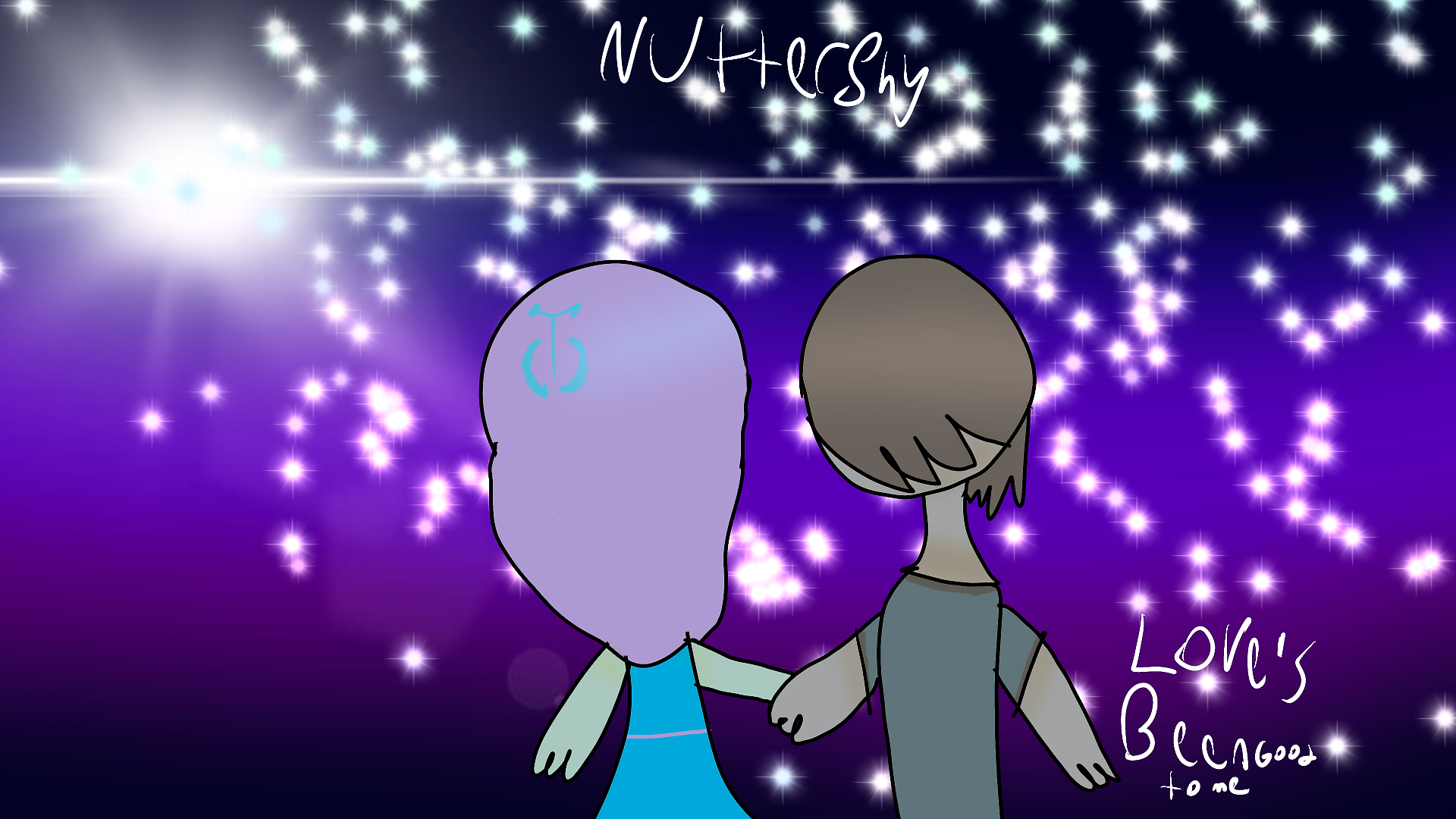 Other Fandom Friends