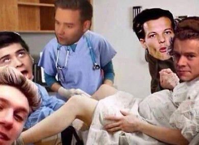 One Direction