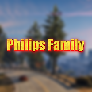 Philips Family