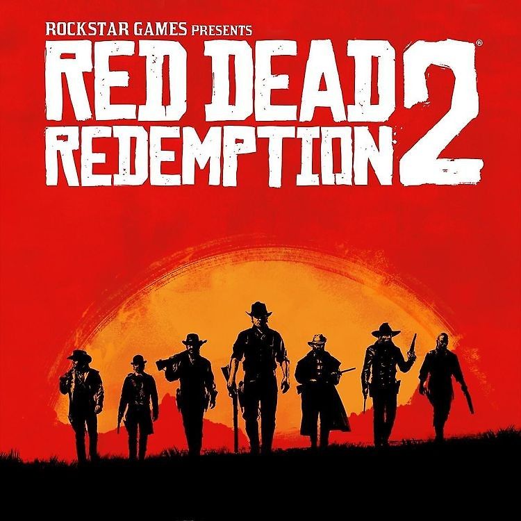 Red dead redemption voices