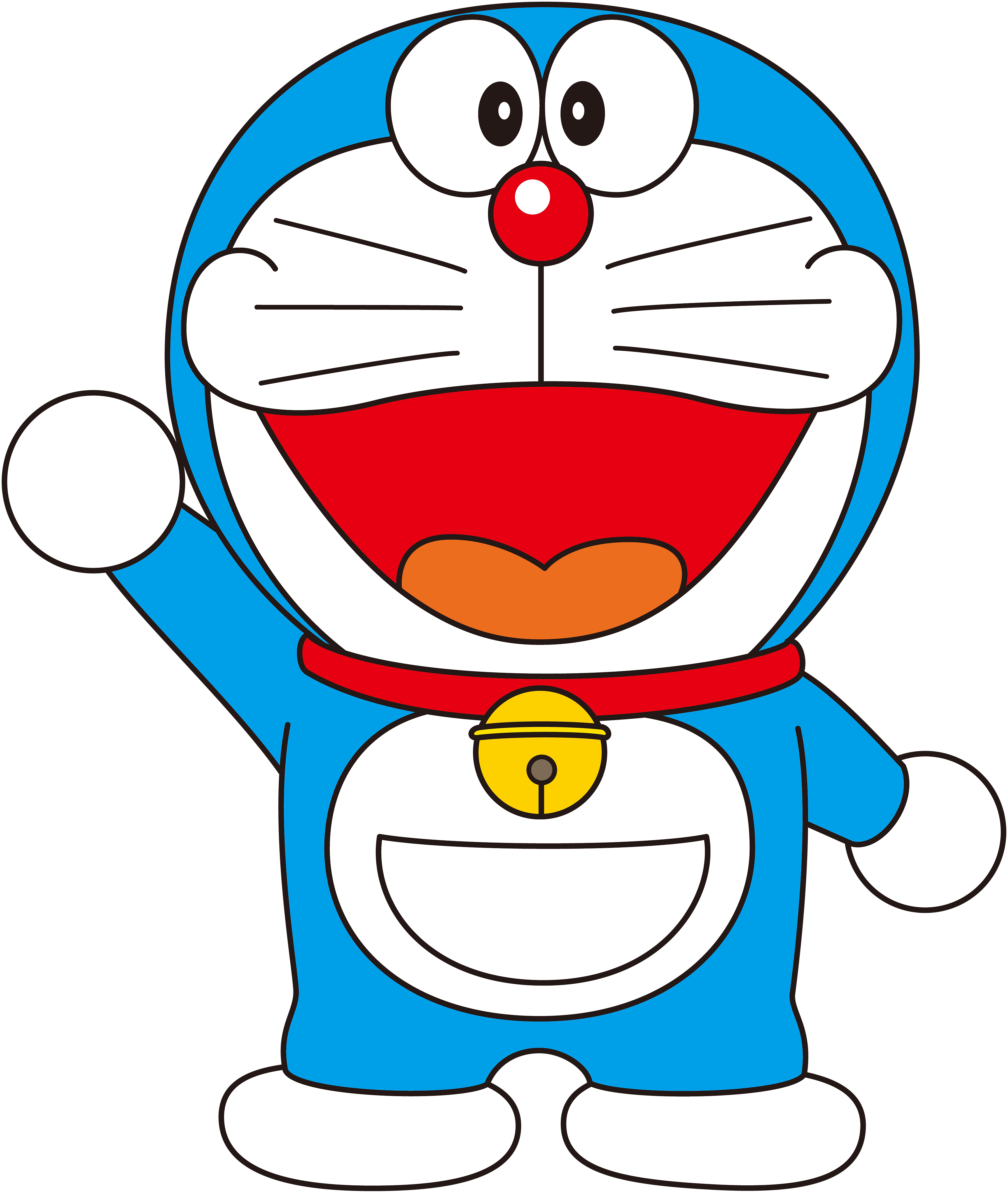 多拉A梦