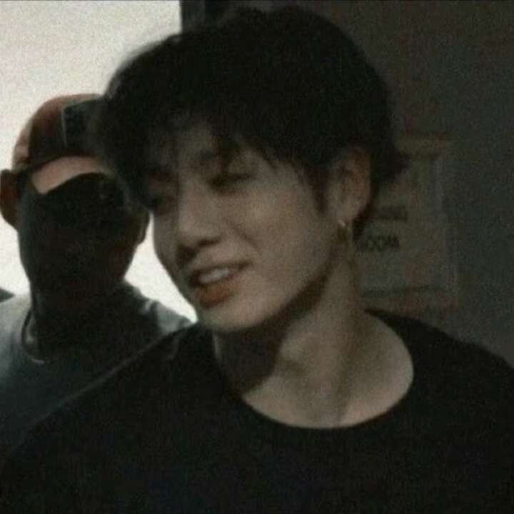 Jungkook 