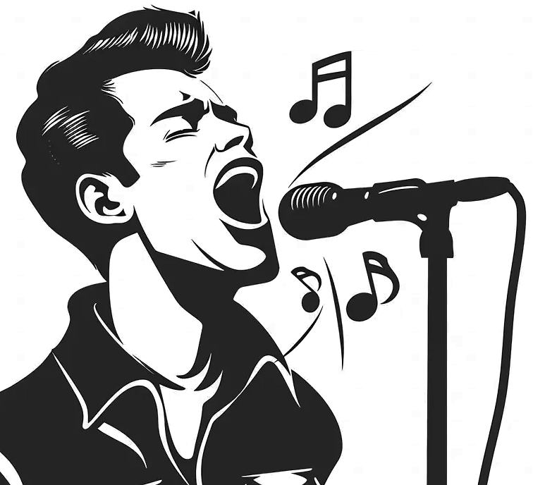 Male Singers