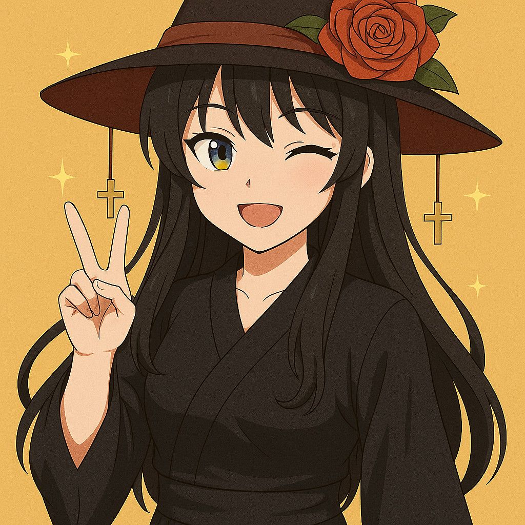 LoRA Training Image