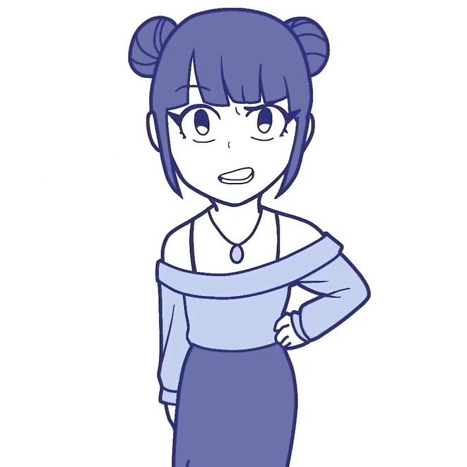 LoRA Training Image