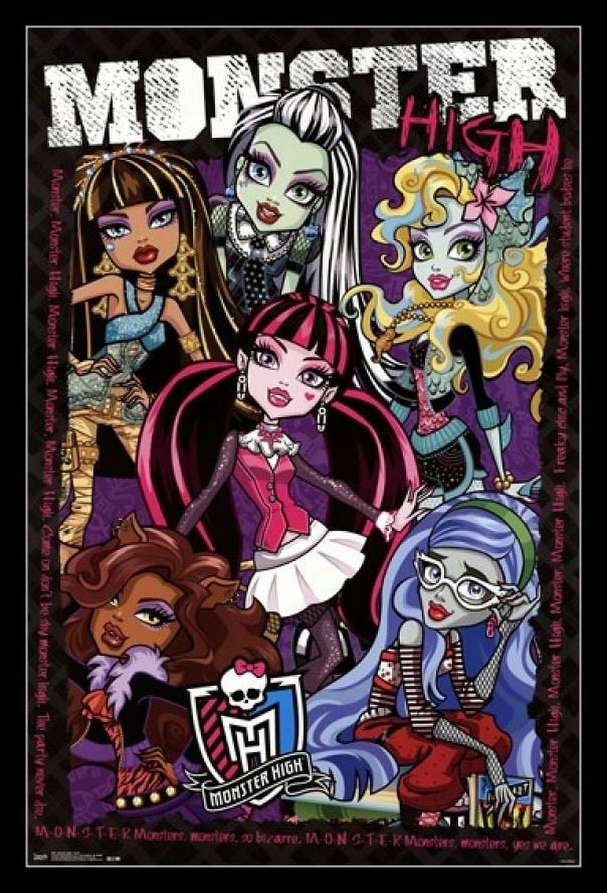 Monster High 