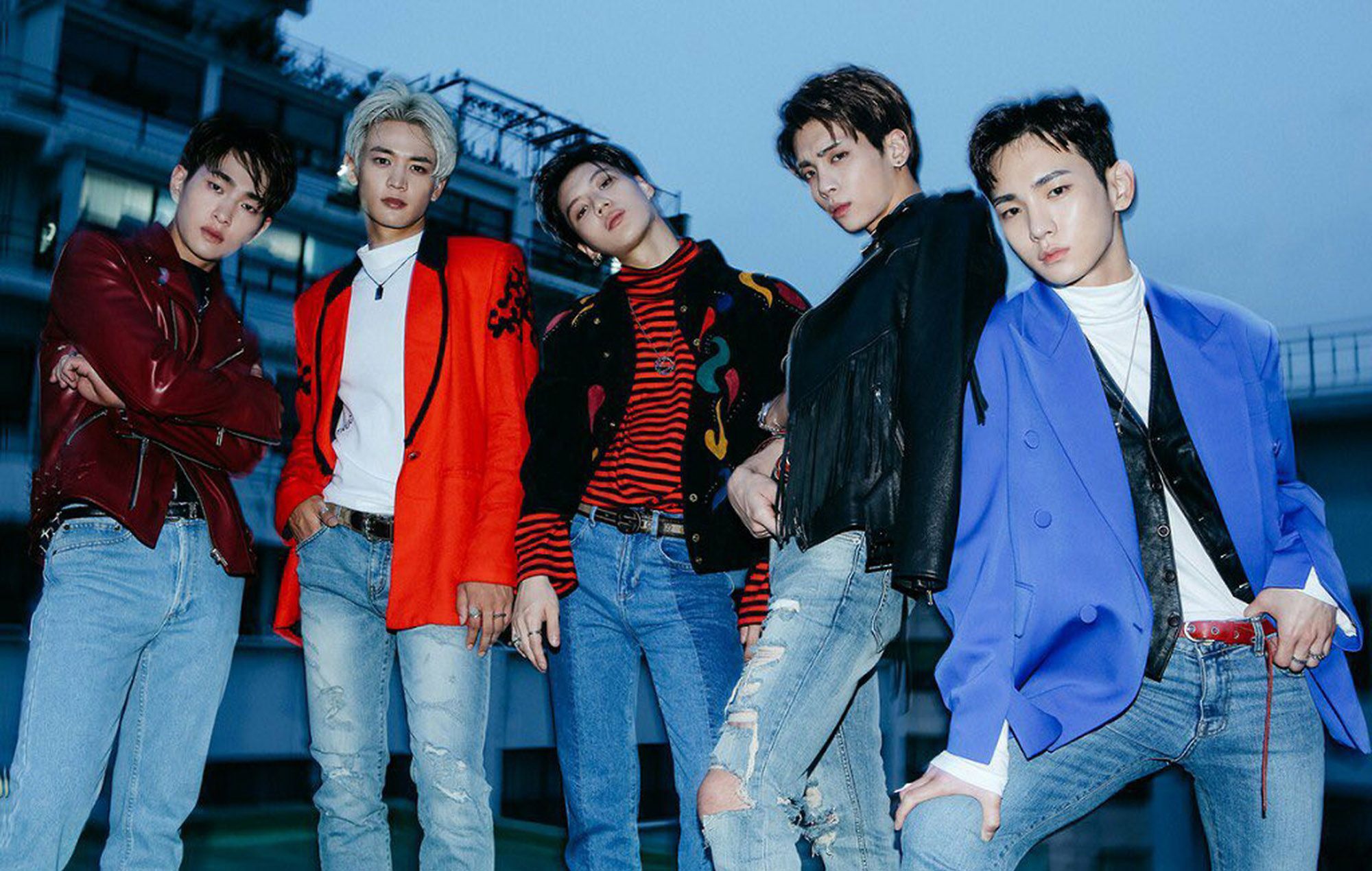 SHINee